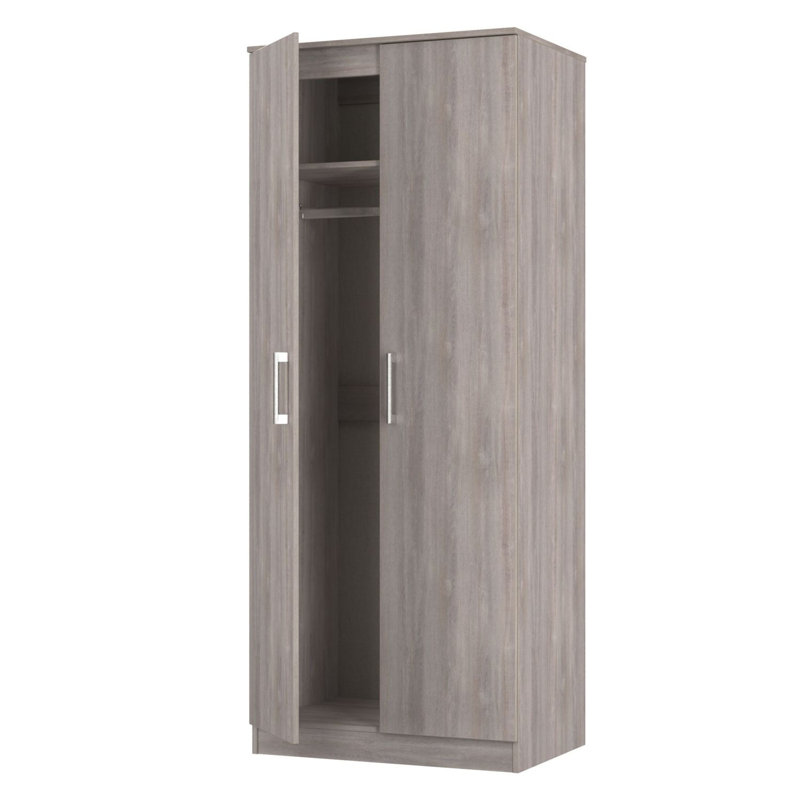 RYEDALE Piece Bedroom Set, Grey