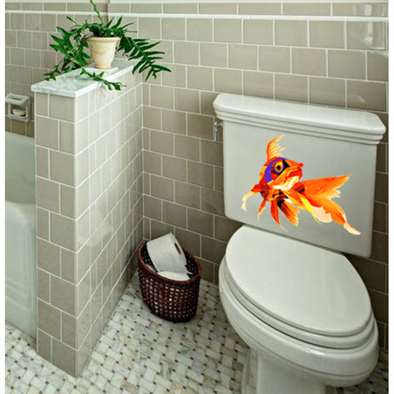Animals Wall Decal, 10" H x 12" W