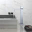 Robinet de salle de bain simple