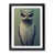 Black Framed selected