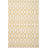 Rodgers Hand Woven Flat Weave Wool Geometric Rug-2138045754