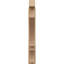 Bois de cèdre brut Balboa-89128092