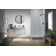Minimal Towel Bar