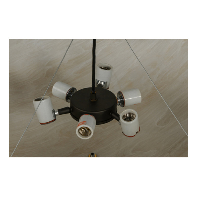 Cypola 6 - Light Pendant