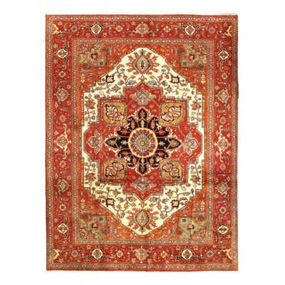 Vontrel Southwestern Area Rug
