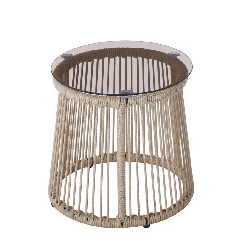 Table d'appoint MOONSTONE