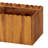 Raised Garden Bed Raised Flower Bed Raised Garden Box Solid Acacia Wood-873347350