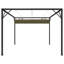 Brandle 3m x 3m Steel Pop Up Gazebo