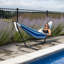 Emmaline Double Hammock with Stand-53102305