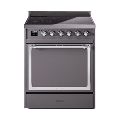 ILVE Nostalgie II Noblesse 30 po à induction