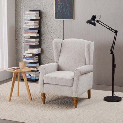 Ensemble de table basse et fauteuil