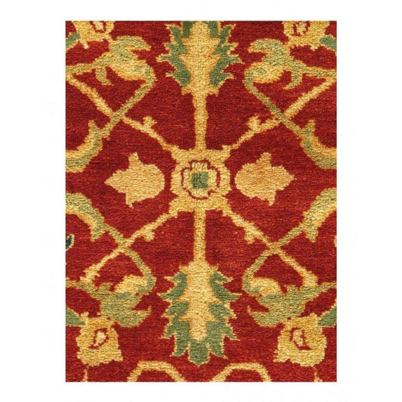 Oriental Area Rug