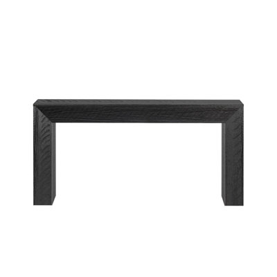 Rustic Grand 66" Console Table