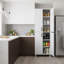 Garde-manger 75,2 po Meldoh