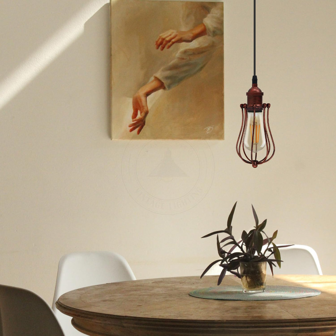 Antashia 1 - Light Pendant