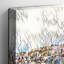 Wrapped Canvas Print-35542237