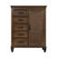 Commode 5 tiroirs Ranbir-1018580730