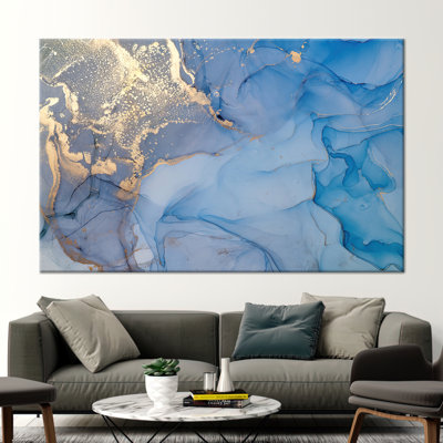 Print on Canvas
