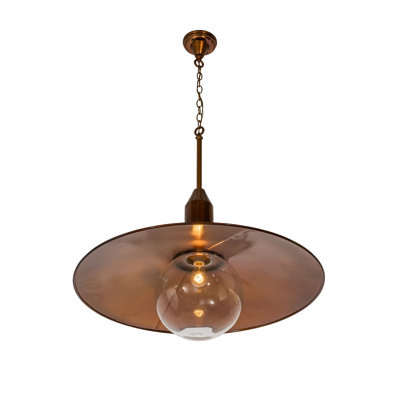 Schotel 1 - Light Pendant