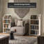 Tablettes en fibre naturelle Johns-312502425-400031157