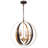 Alph Dimmable Globe Chandelier-751360151-754699780