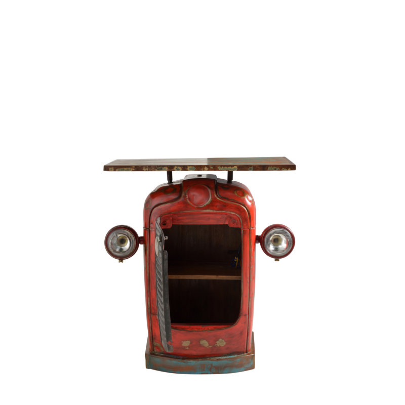 Sebeka 80cm Home Bar