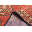 Tapis rouge Antalya 2 pi 10 po x 9 pi 4 po