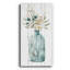 «Farmhouse Flower Bouquet I», reproduction d'art sur toile tendue-467666386