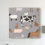 « country roads step 01d », art sur toile-1001120507