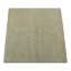 Rug & Kilim’S Contemporary Textural Solid Rug In Green, Blue & Cream With Striae