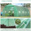 Tunnel Green House
