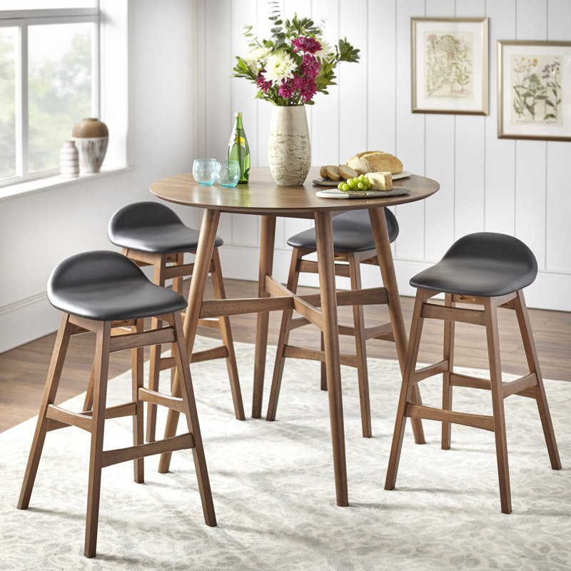 Ralphy Round Dining Table