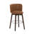 26'' Swivel Bar Stool-254140301