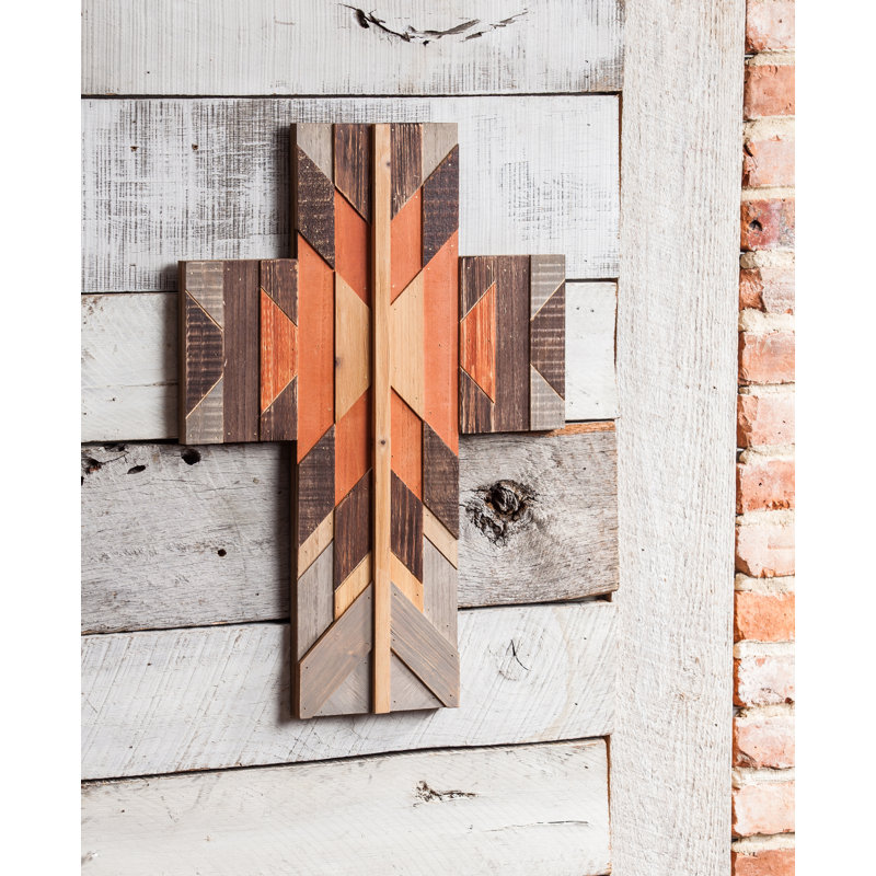 Modern Abstract Wall Decor