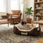 Microsuede Pet Bed