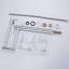 Robinet remplisseur de casserole-62229827