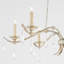 CHANDELIER Gralin 6LT 36 "-1046044164