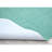 Monarrez Nylon Bath Rug with Non-Slip Backing-416948784-416948777
