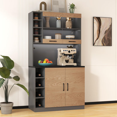 Aseer 100cm Sideboard
