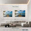 Quai Aletra sur le lac Placid-107968855