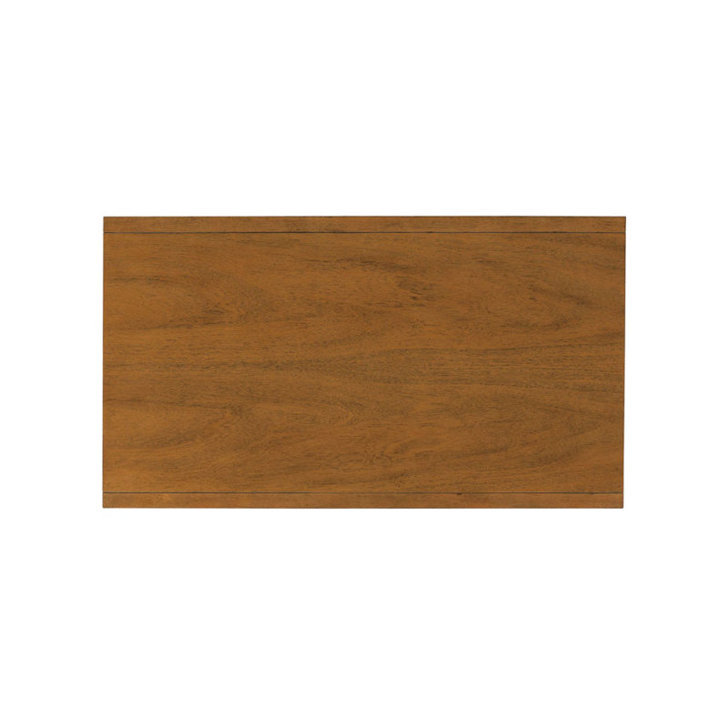 End Table, Hazelnut