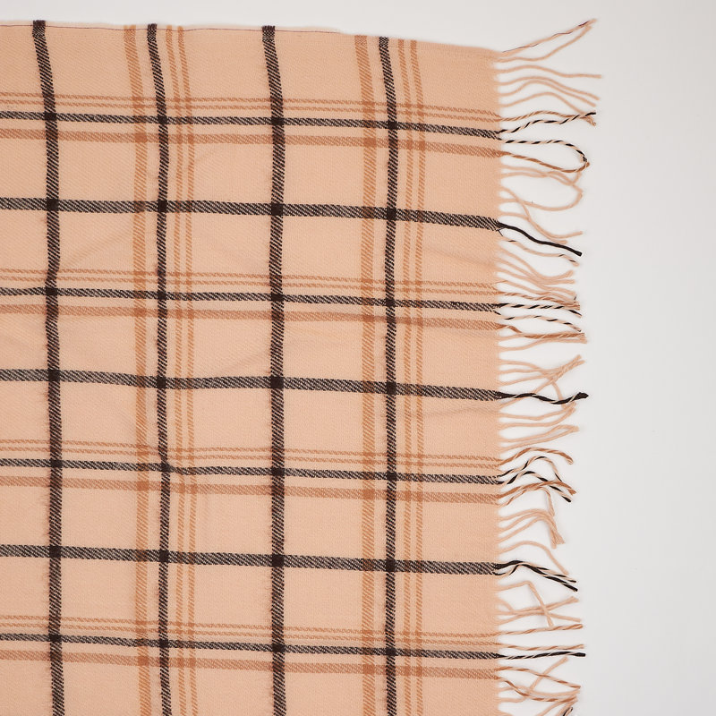 Frede Throw Blanket