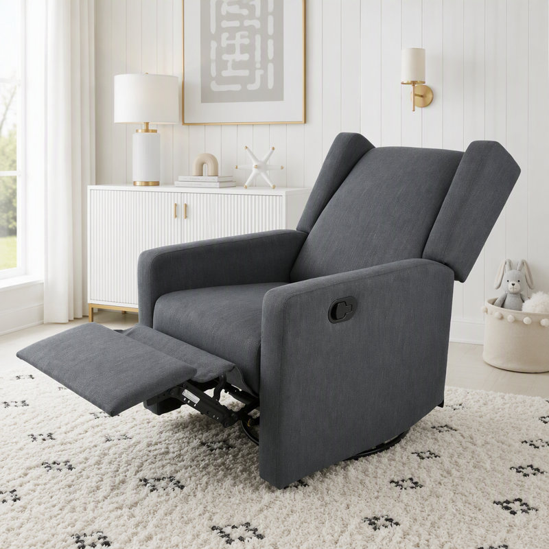 Fauteuil inclinable électrique Power Lift
