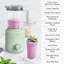 Mélangeur de comptoir 50 oz Martha Stewart-134357068