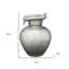 Vase de table 10 "
