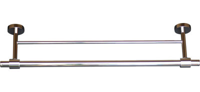 Florencio 2 - Bar Wall Mounted