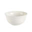 Service de table Gibson Home Scallop Buffet, Service for 4 (12Pcs), Embossed