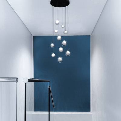Regina 11 - Light Pendant