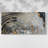 Abstract Series 2 #LXI-Gallery Wrapped Canvas
