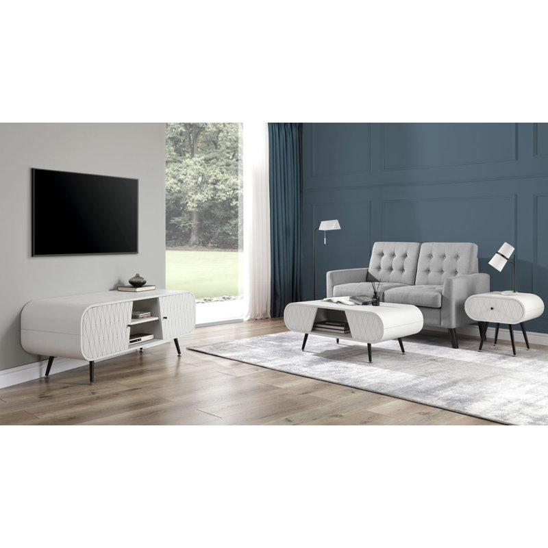 Sequoia End Table